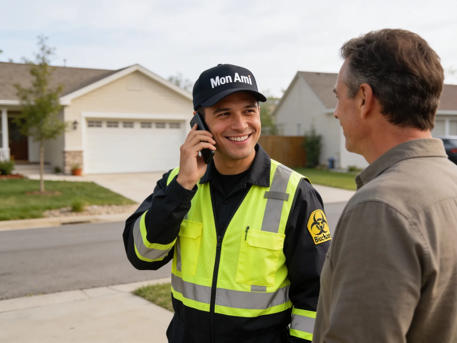 Sewage Cleanup Granbury, TX FAQs