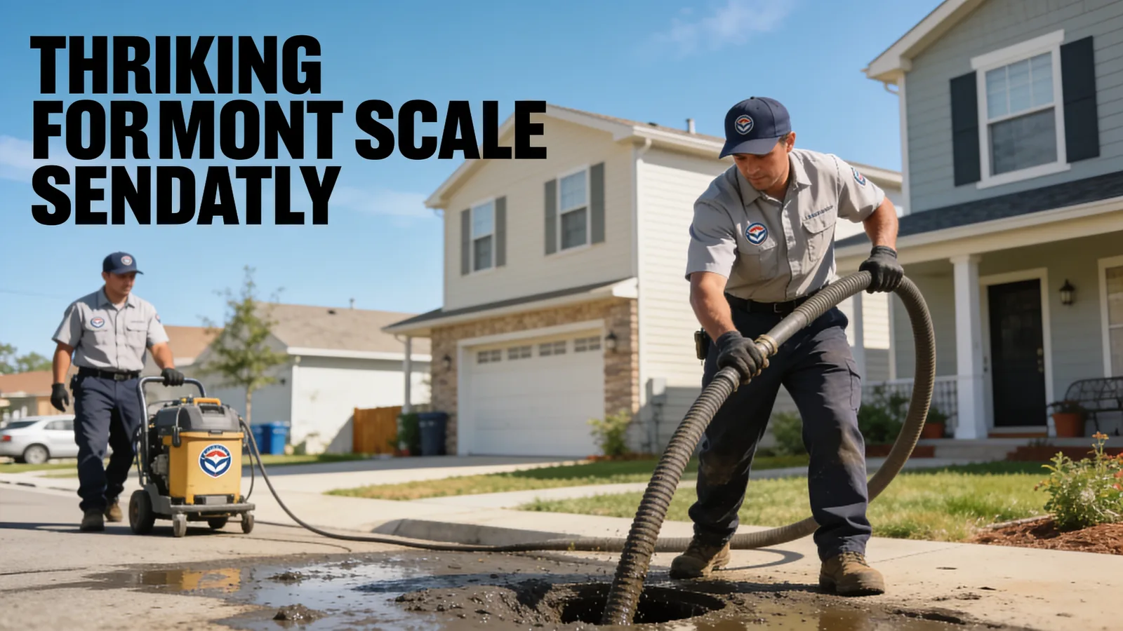 Sewage Cleanup in Granbury, TX near me